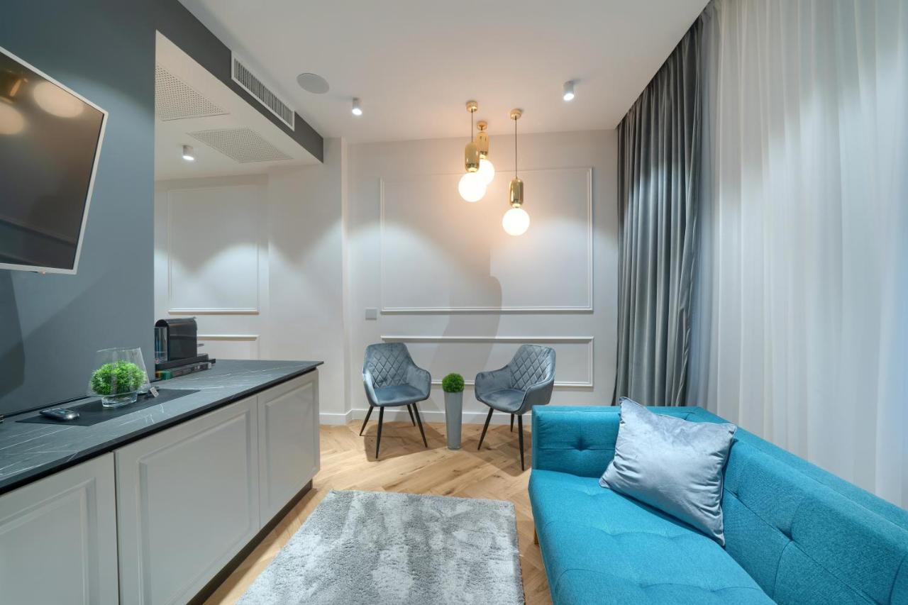 Elysium Residence تيميشورا المظهر الخارجي الصورة