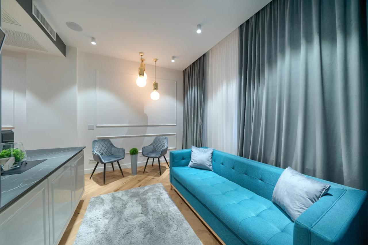 Elysium Residence تيميشورا المظهر الخارجي الصورة