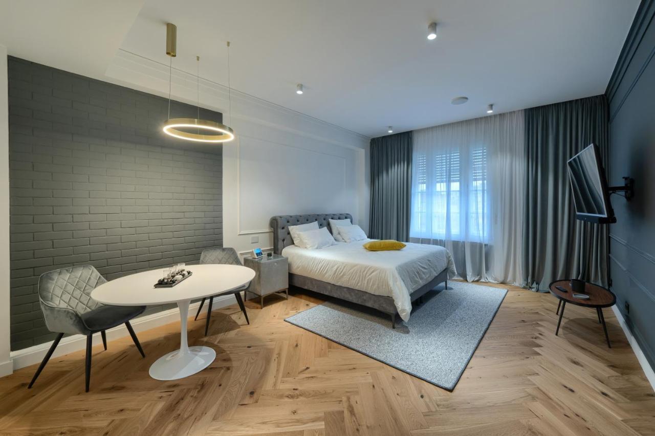 Elysium Residence تيميشورا المظهر الخارجي الصورة