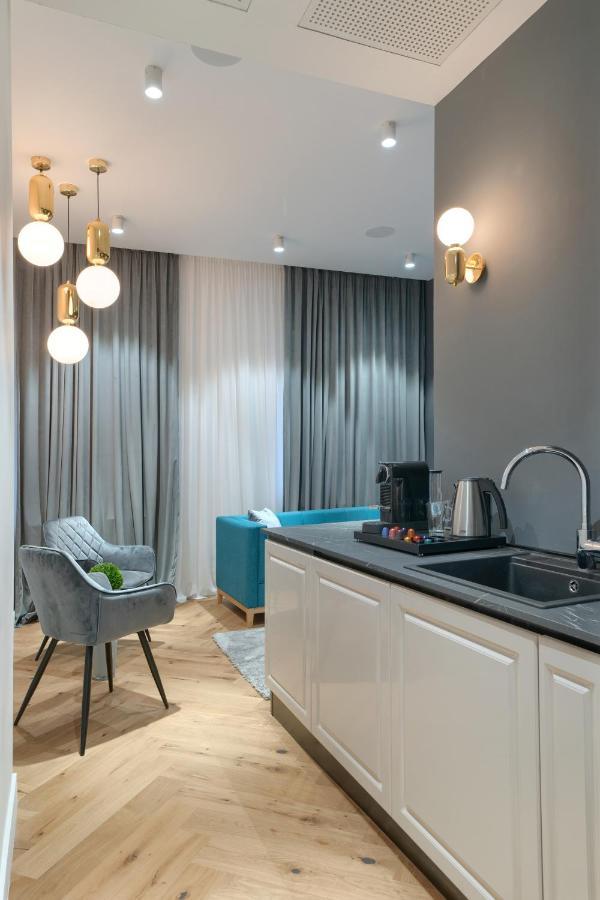 Elysium Residence تيميشورا المظهر الخارجي الصورة