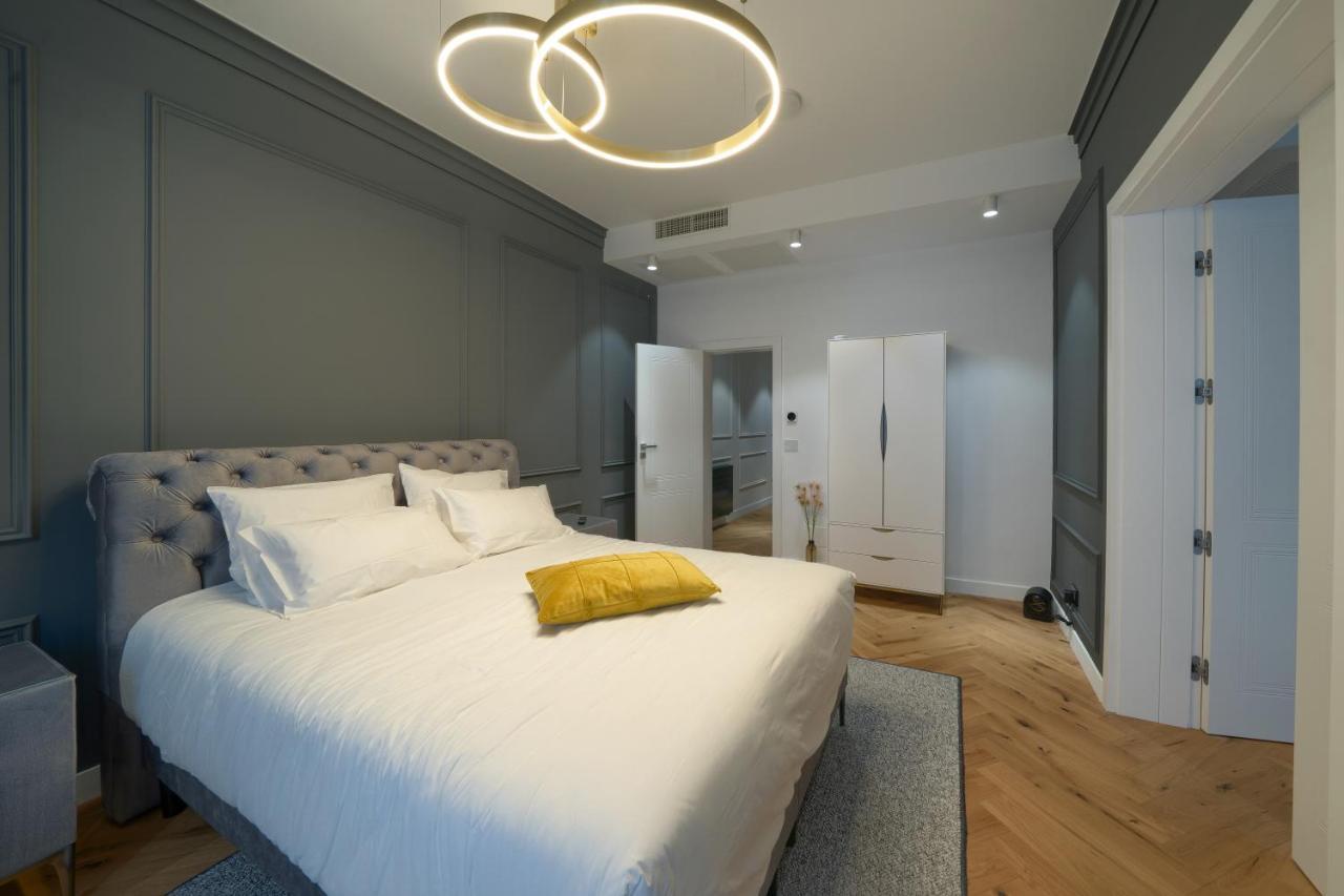 Elysium Residence تيميشورا المظهر الخارجي الصورة