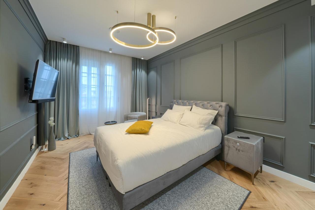 Elysium Residence تيميشورا المظهر الخارجي الصورة