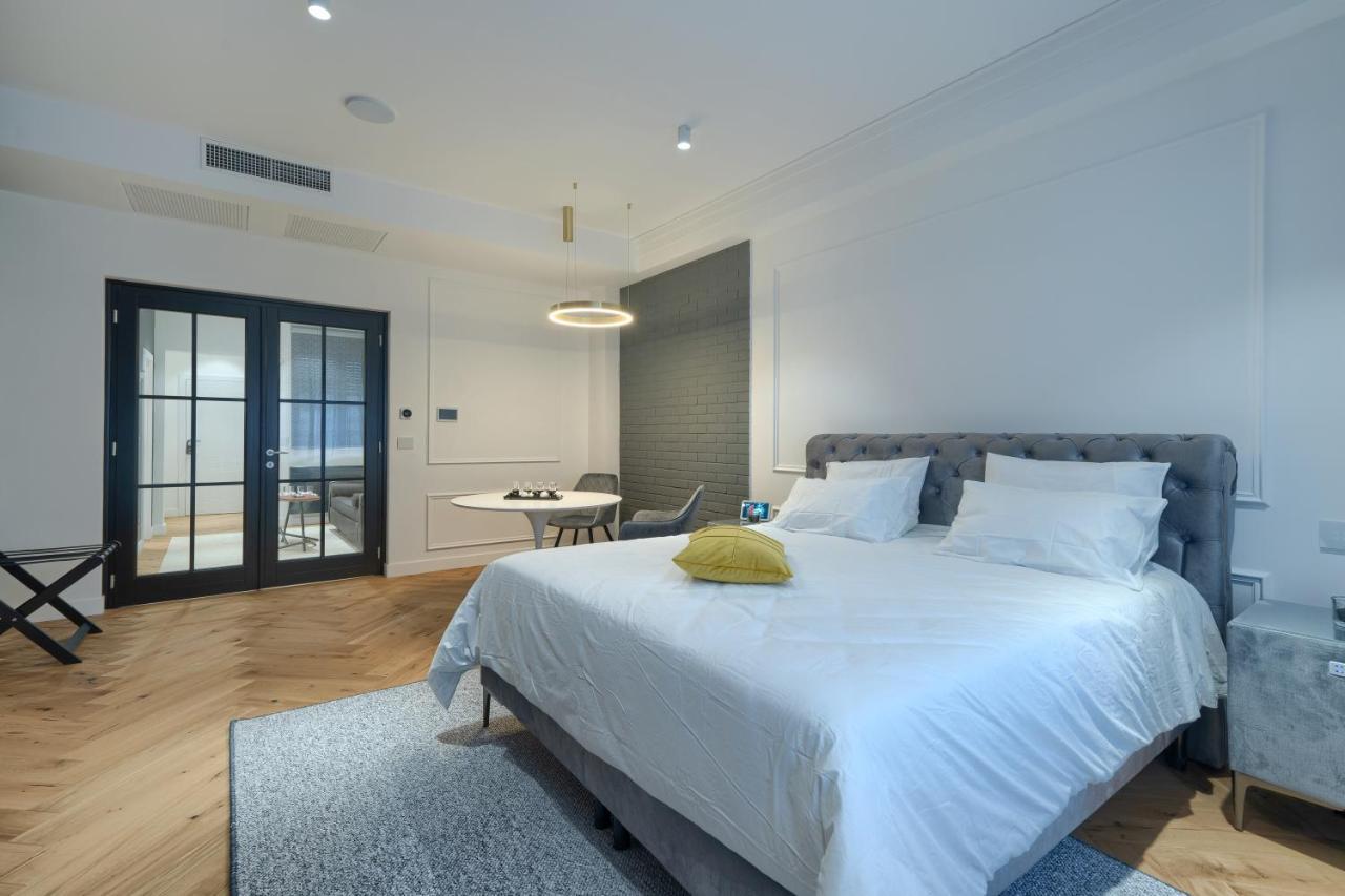 Elysium Residence تيميشورا المظهر الخارجي الصورة