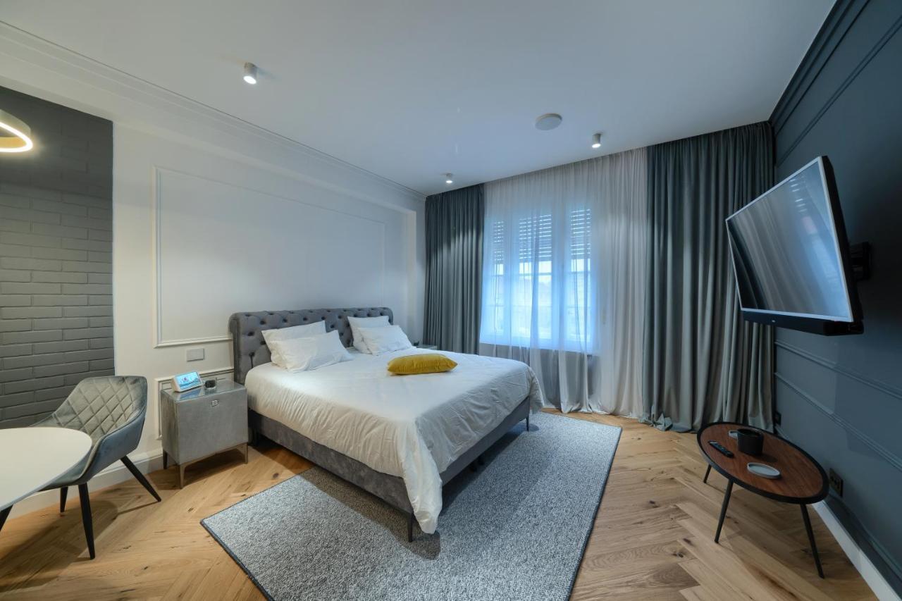 Elysium Residence تيميشورا المظهر الخارجي الصورة