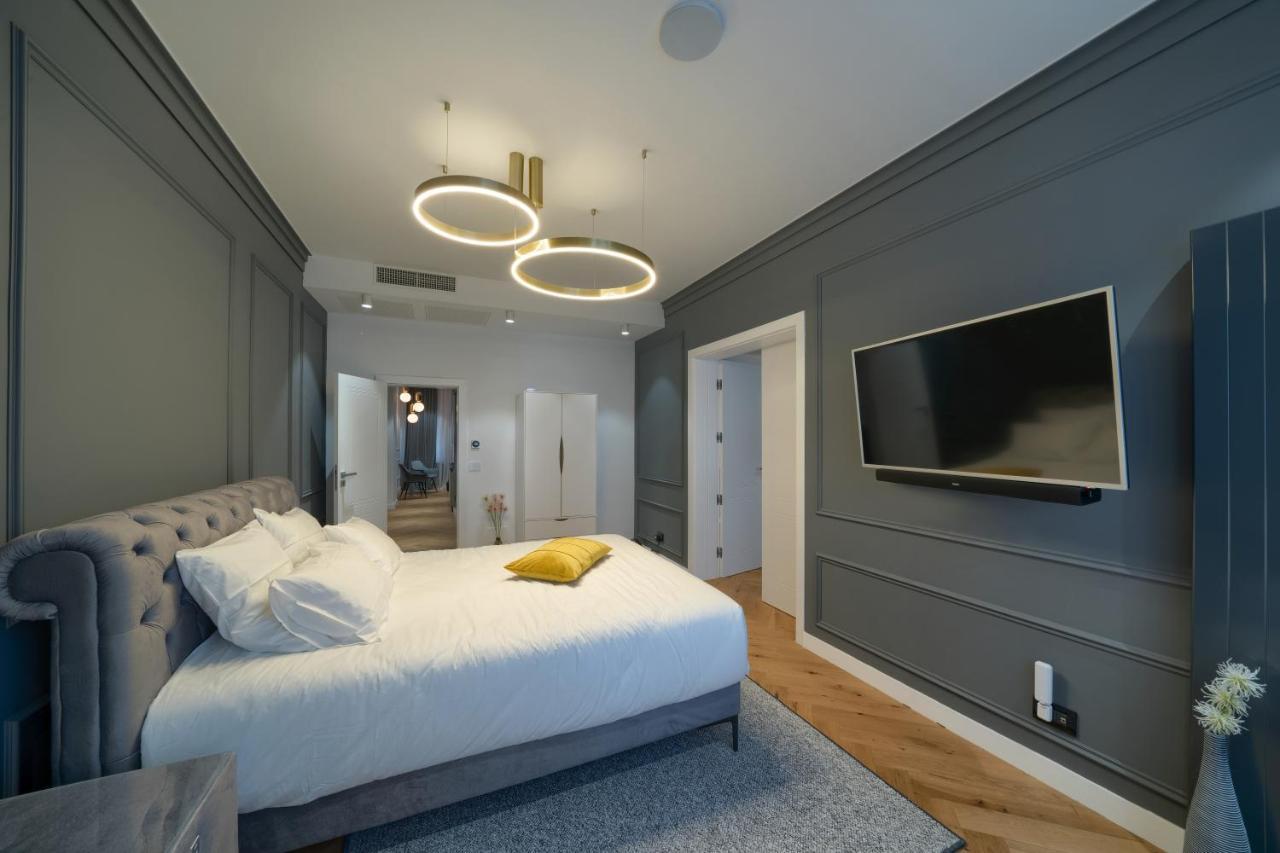 Elysium Residence تيميشورا المظهر الخارجي الصورة