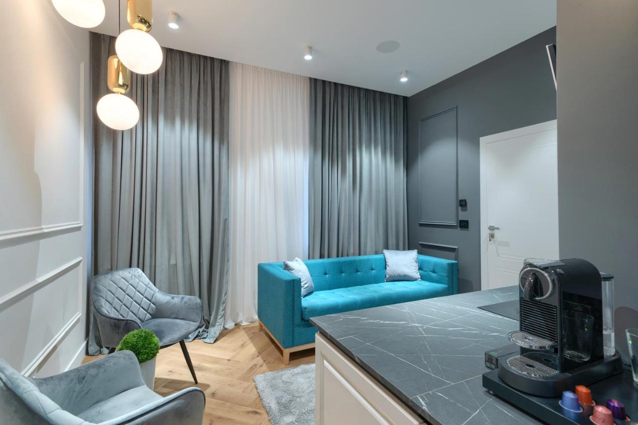 Elysium Residence تيميشورا المظهر الخارجي الصورة