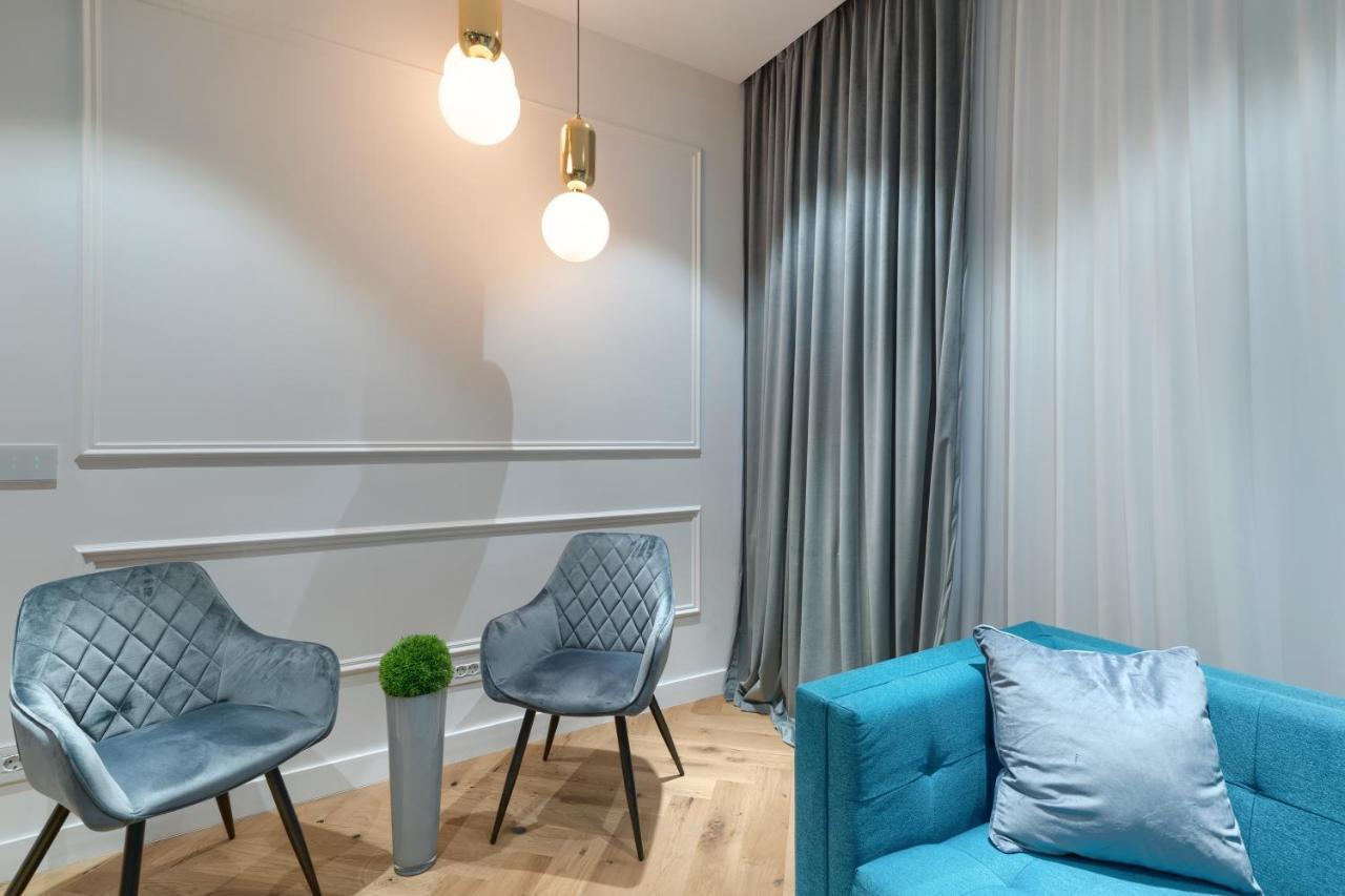 Elysium Residence تيميشورا المظهر الخارجي الصورة