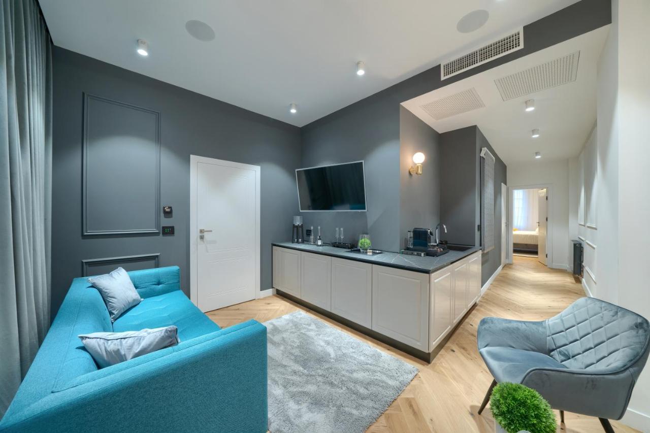 Elysium Residence تيميشورا المظهر الخارجي الصورة