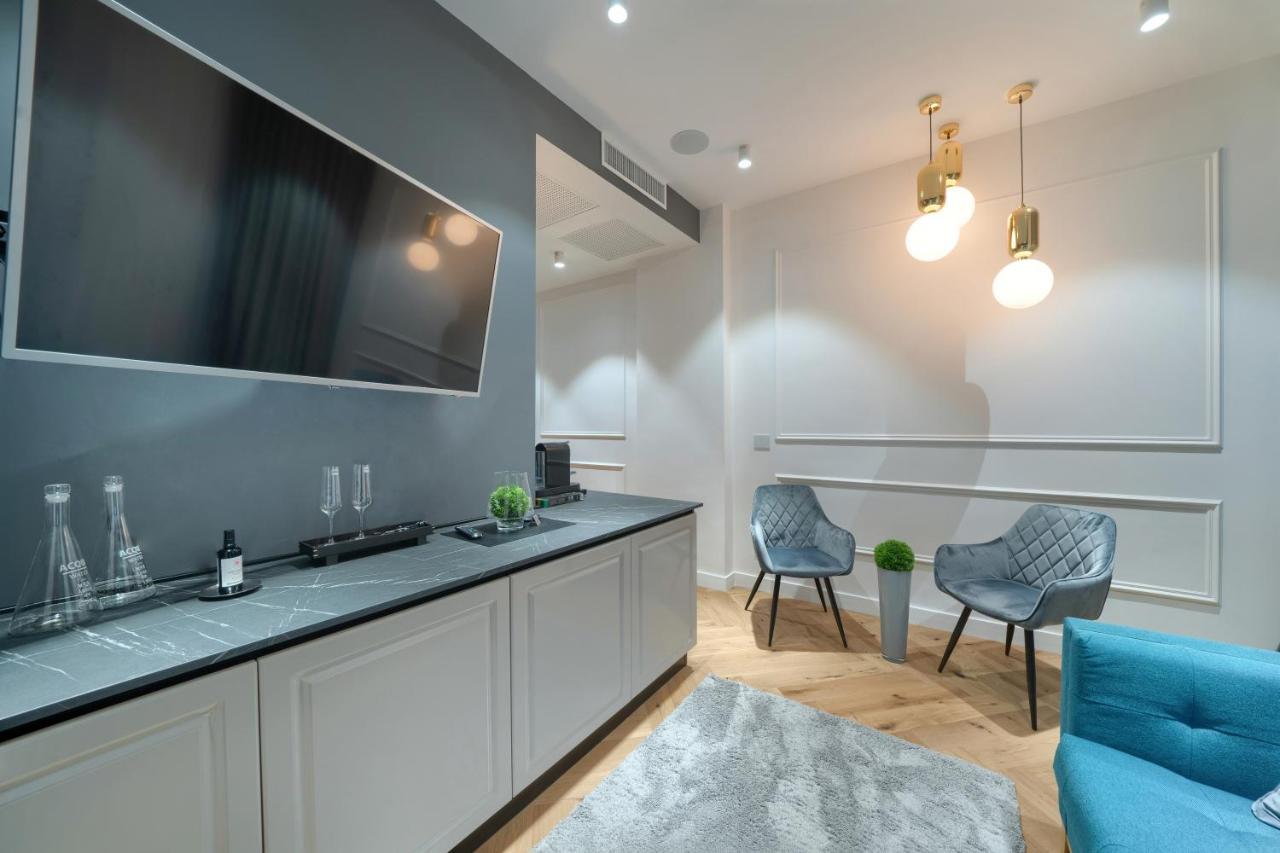 Elysium Residence تيميشورا المظهر الخارجي الصورة