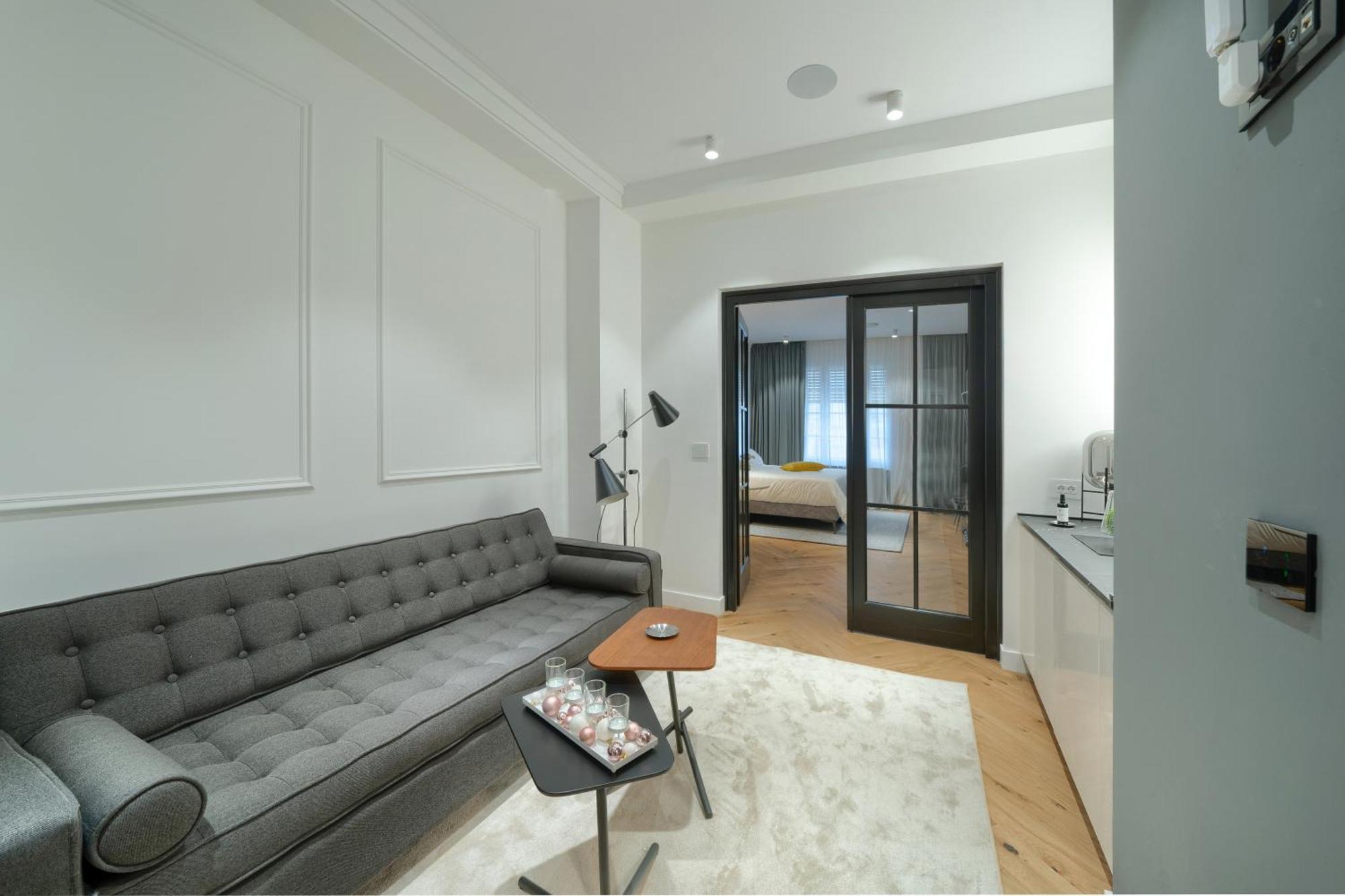 Elysium Residence تيميشورا المظهر الخارجي الصورة